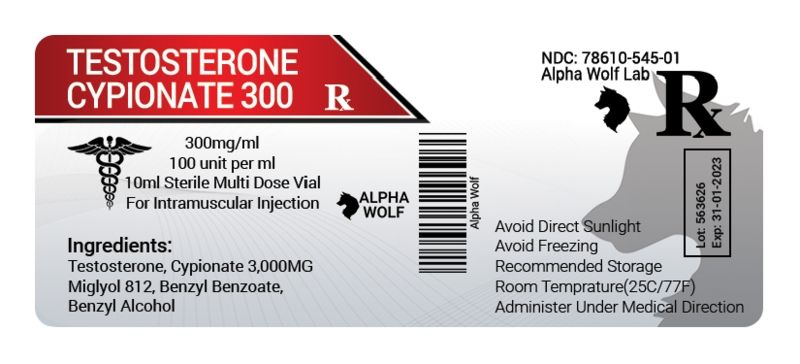 Testosterone Cypionate_1