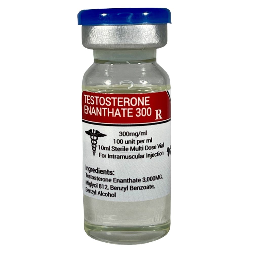 Testosterone Enanthate_0