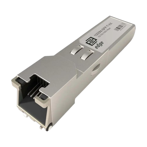 MikroTik S-RJ01 RJ45 SFP Module_0