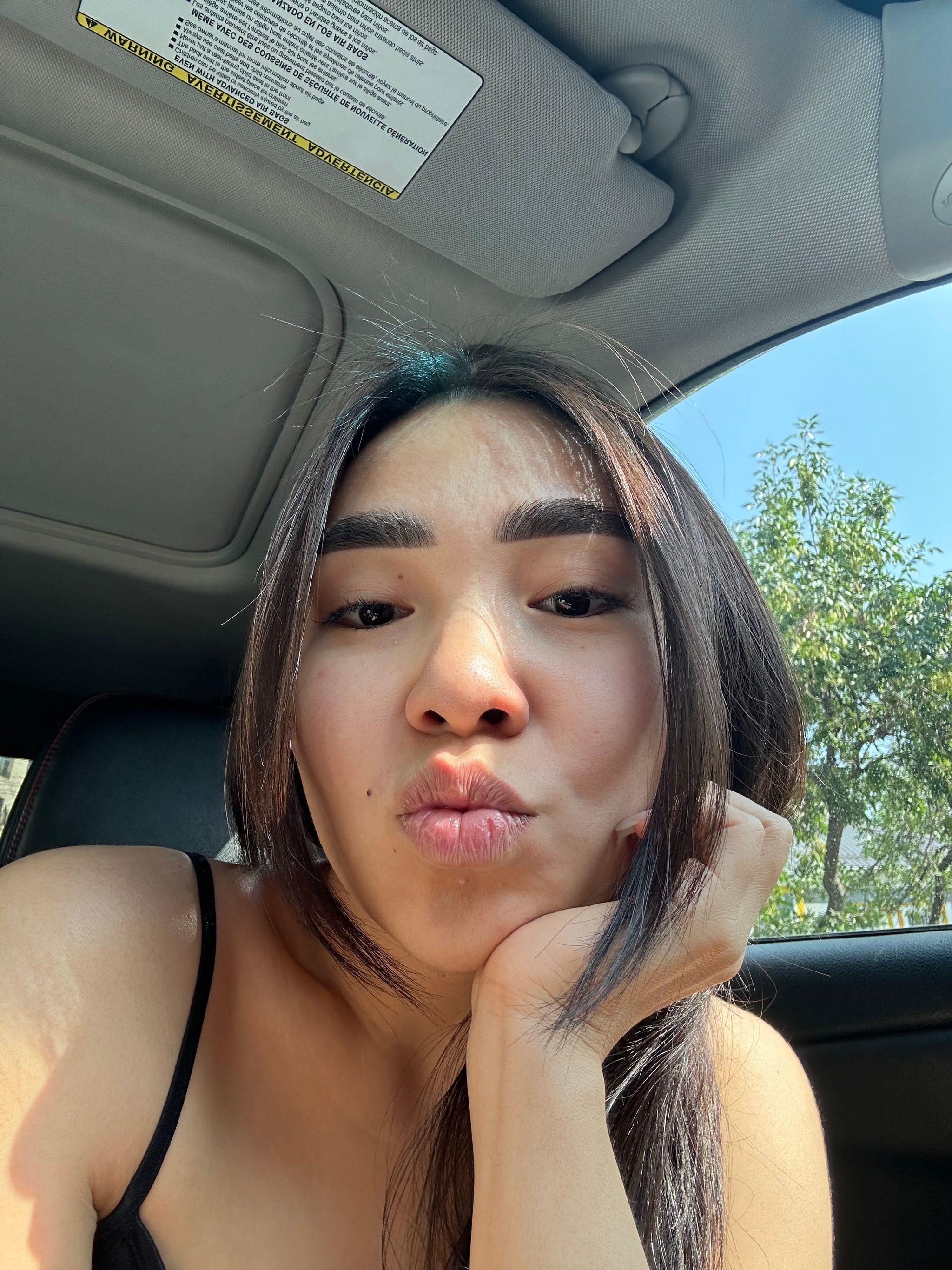 Kyrgyzstan Surrogacy & Egg Donor | Bishkek | 2001, Blood Type Unknown, 160cm, 49kg | ID #10127 🎖️🎖️_1
