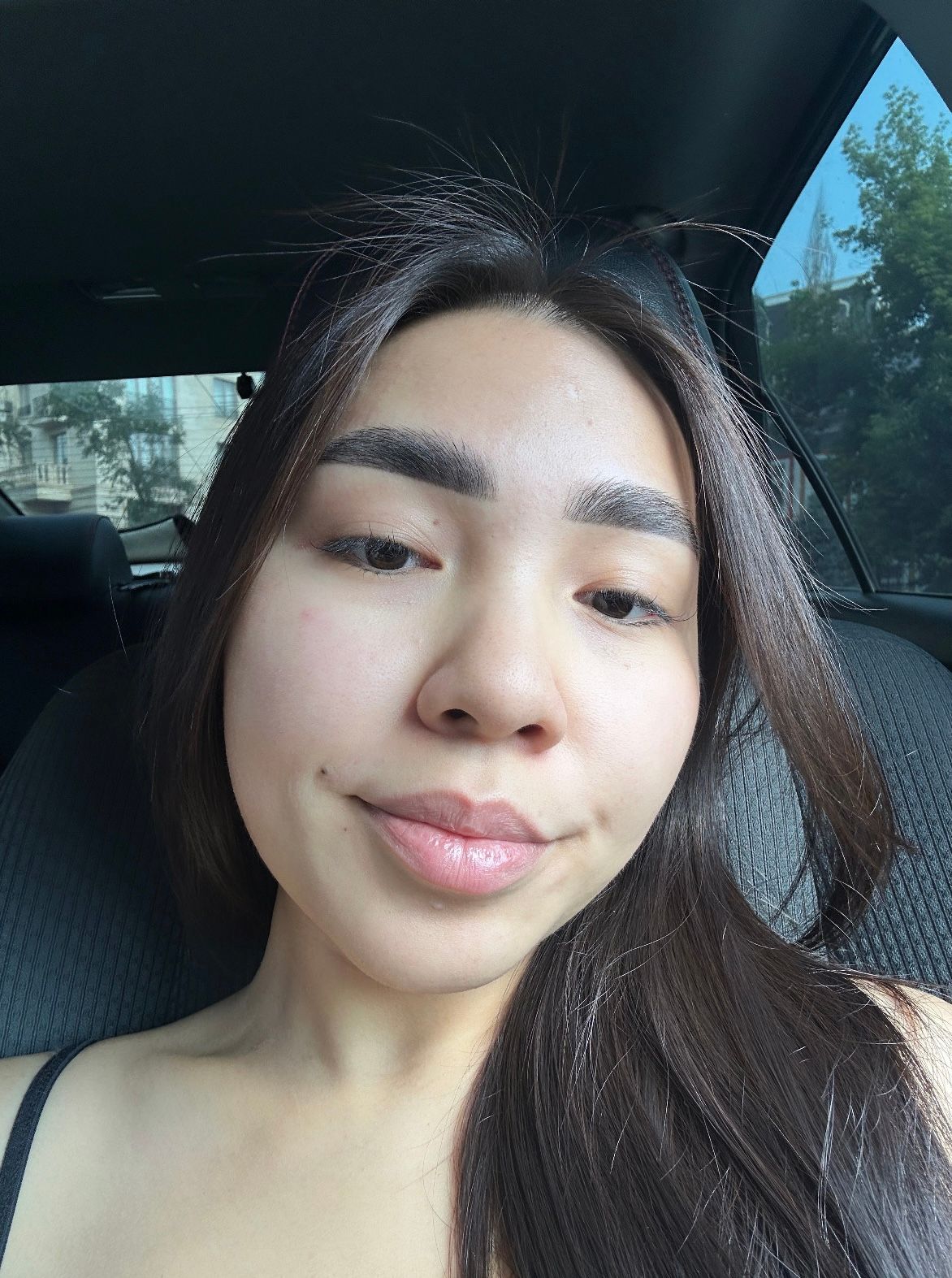 Kyrgyzstan Surrogacy & Egg Donor | Bishkek | 2001, Blood Type Unknown, 160cm, 49kg | ID #10127 🎖️🎖️_2