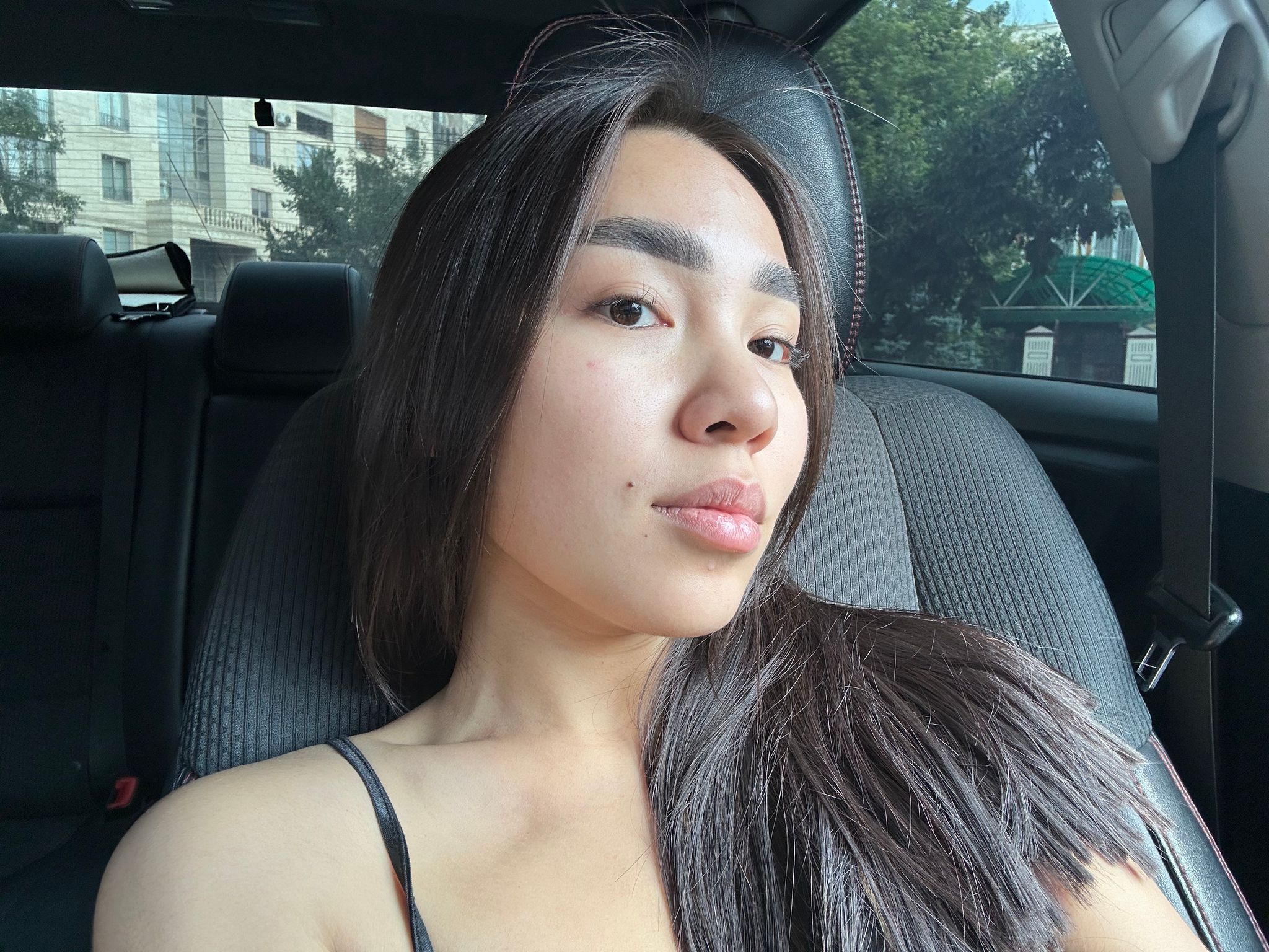 Kyrgyzstan Surrogacy & Egg Donor | Bishkek | 2001, Blood Type Unknown, 160cm, 49kg | ID #10127 🎖️🎖️_4