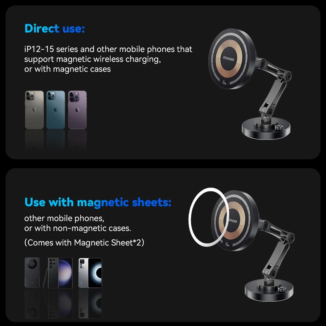 Car Phone Holder حامل للهاتف_1