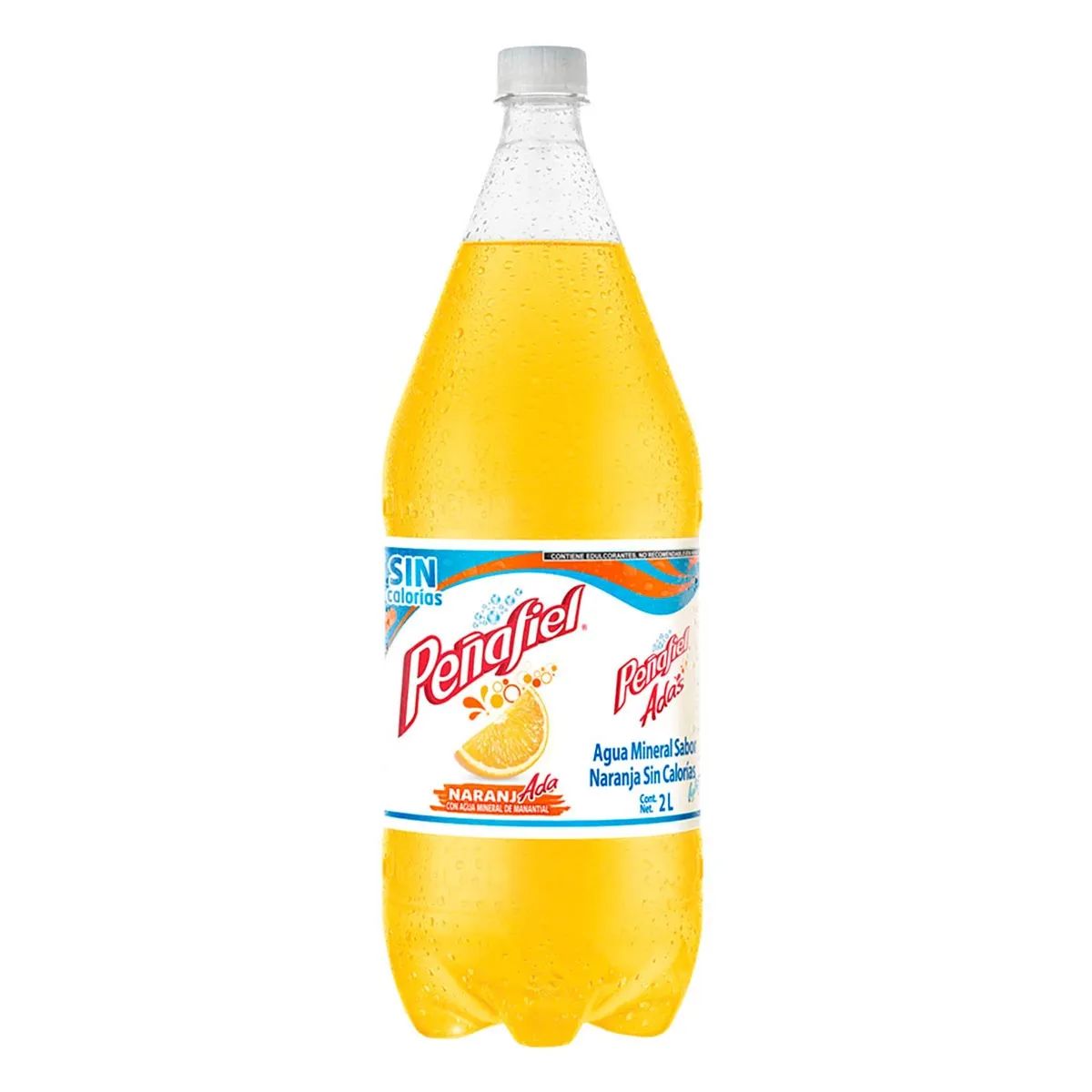 Agua Mineral Naranjada Light Penafiel 2.0 LT_0