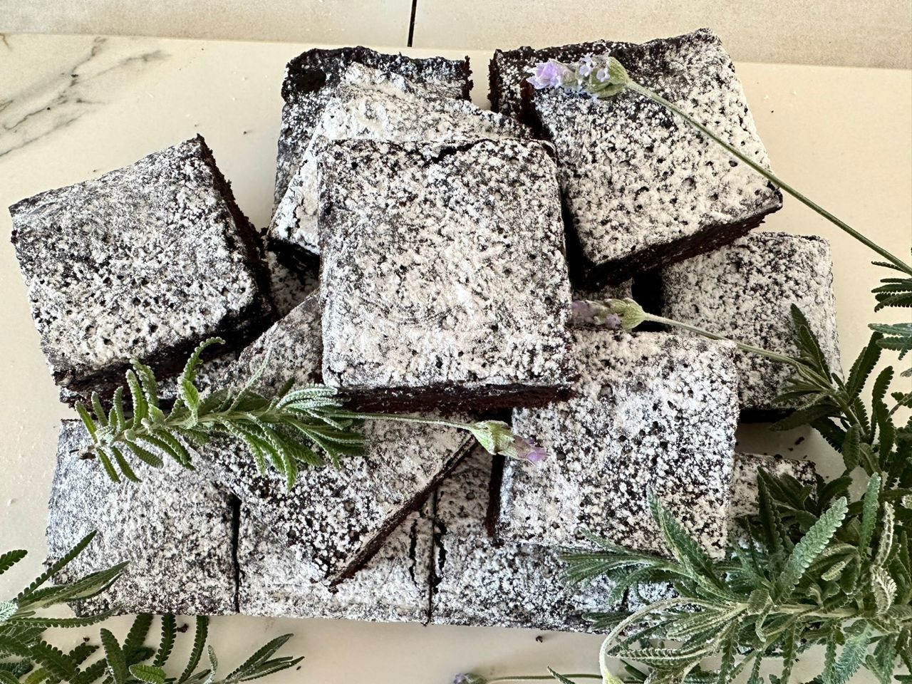 Brownie Tray | Treats_0