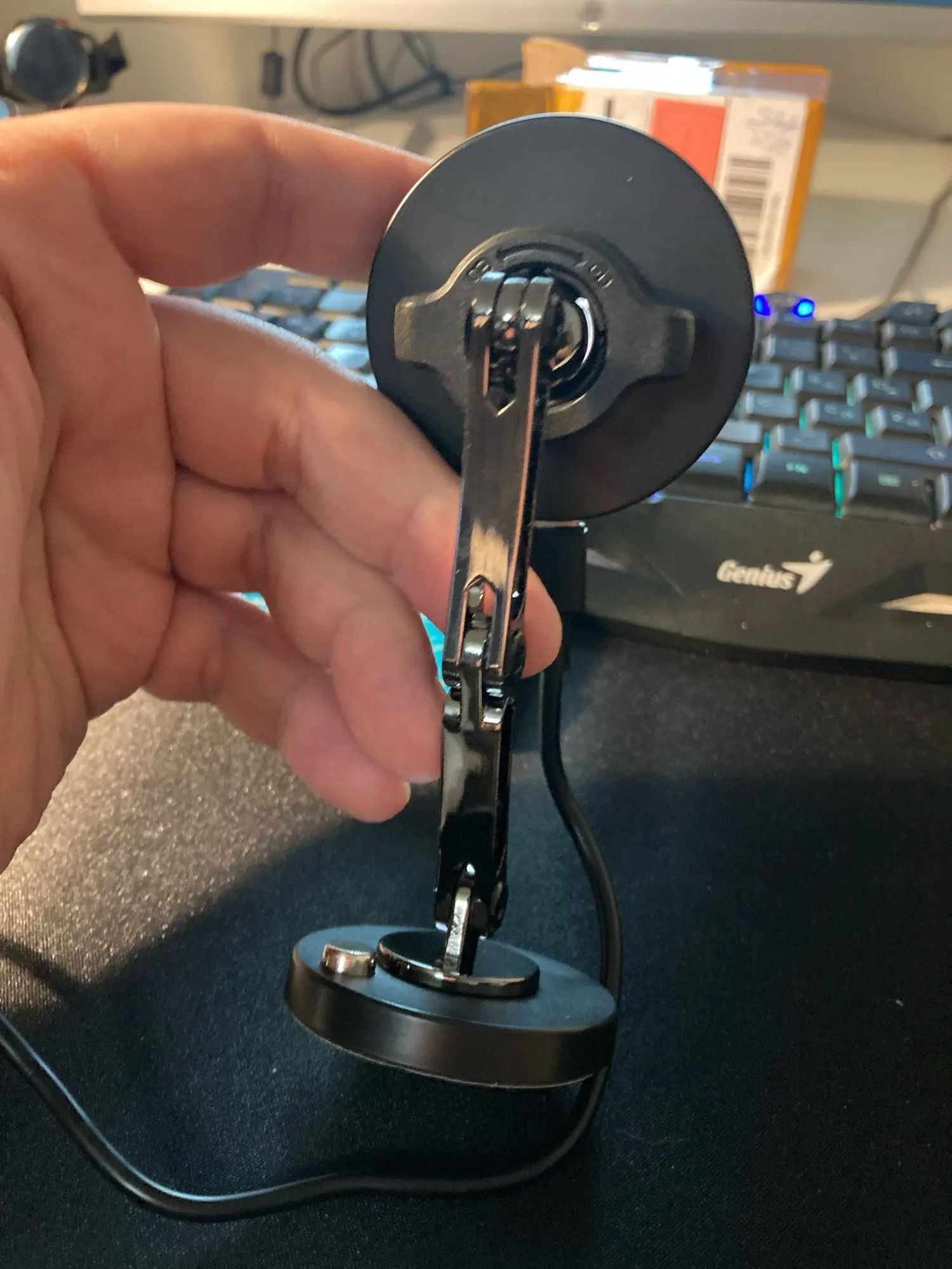 Car Phone Holder حامل للهاتف_3