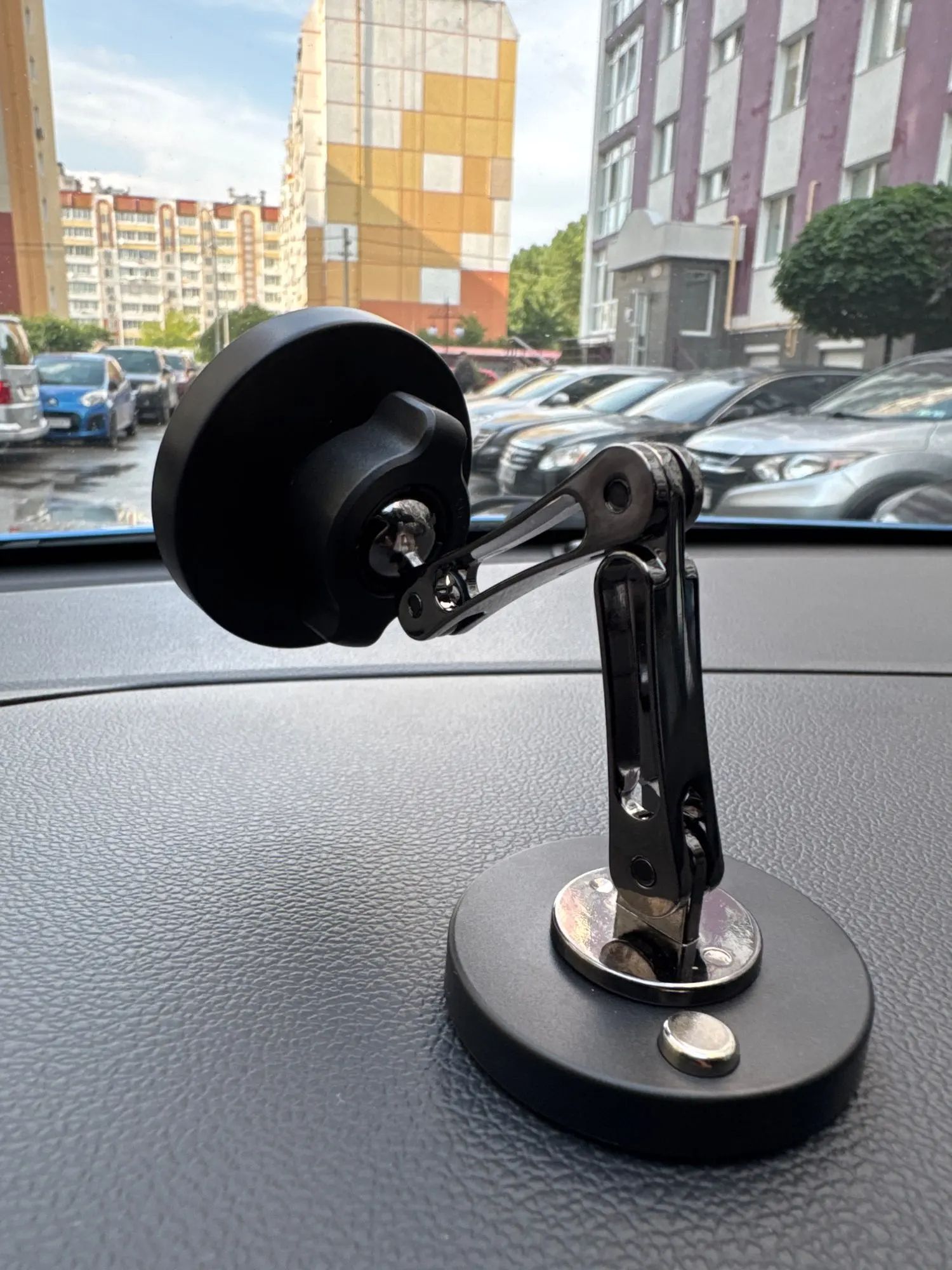Car Phone Holder حامل للهاتف_7