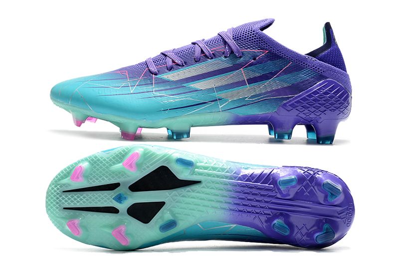 Adidas X Speedflow.1 FG_4