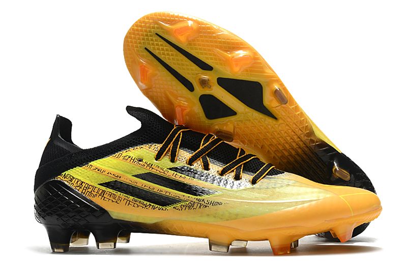 Adidas X Speedflow.1 FG_9