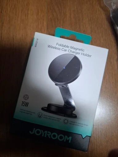  Joyroom N55 - 15W - 360 ° _5