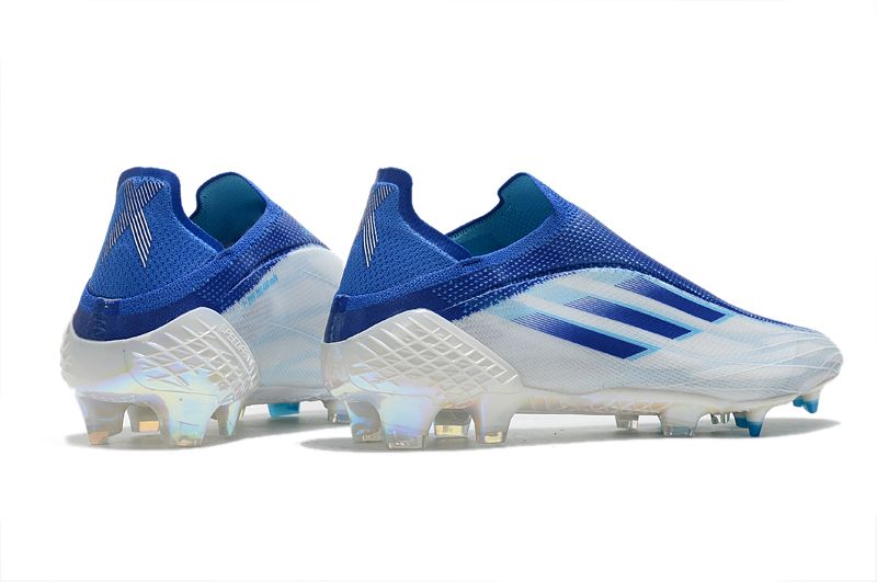 Adidas X Speedflow+ LL FG_2
