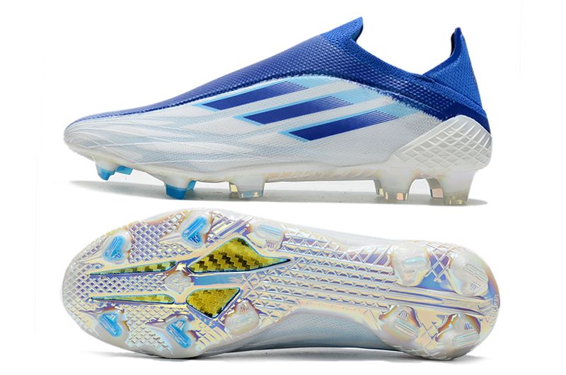 Adidas X Speedflow+ LL FG_5