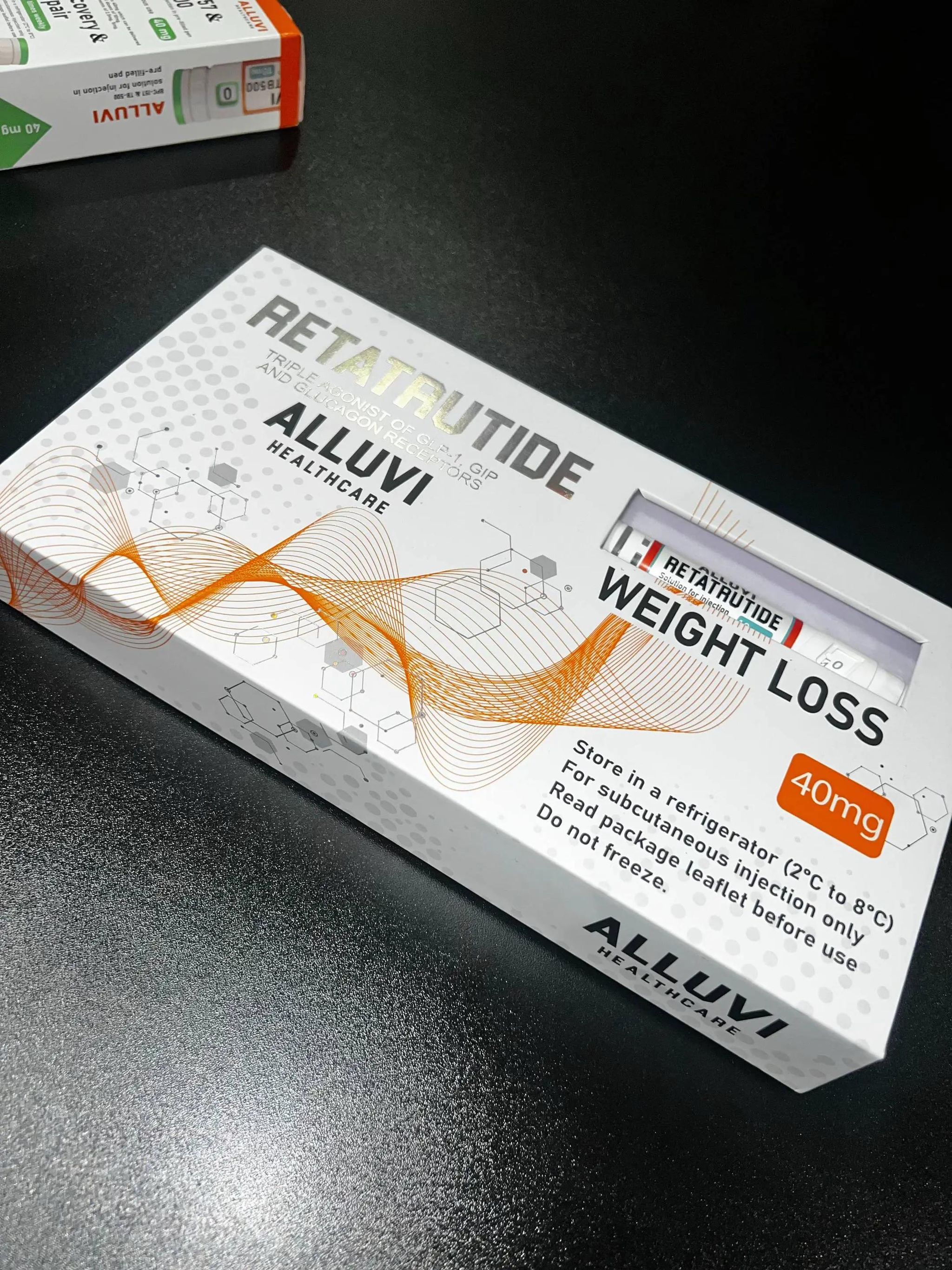 Alluvi Retatrutide 40MG_1
