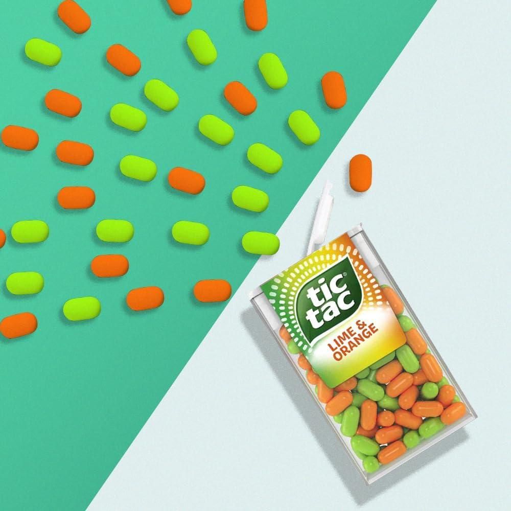 TicTac Orange & Lime _0