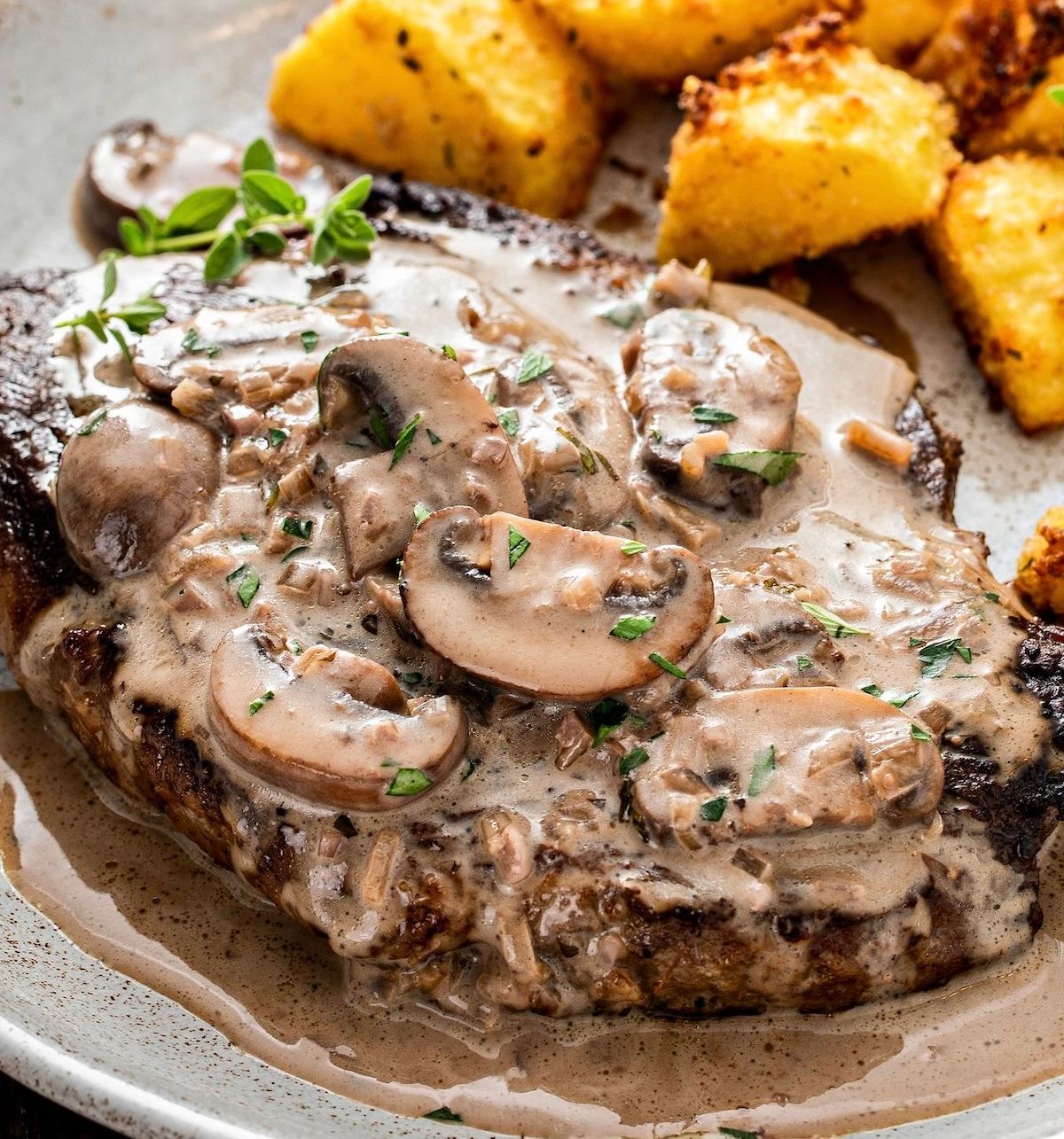 Filete de res al hongo_0