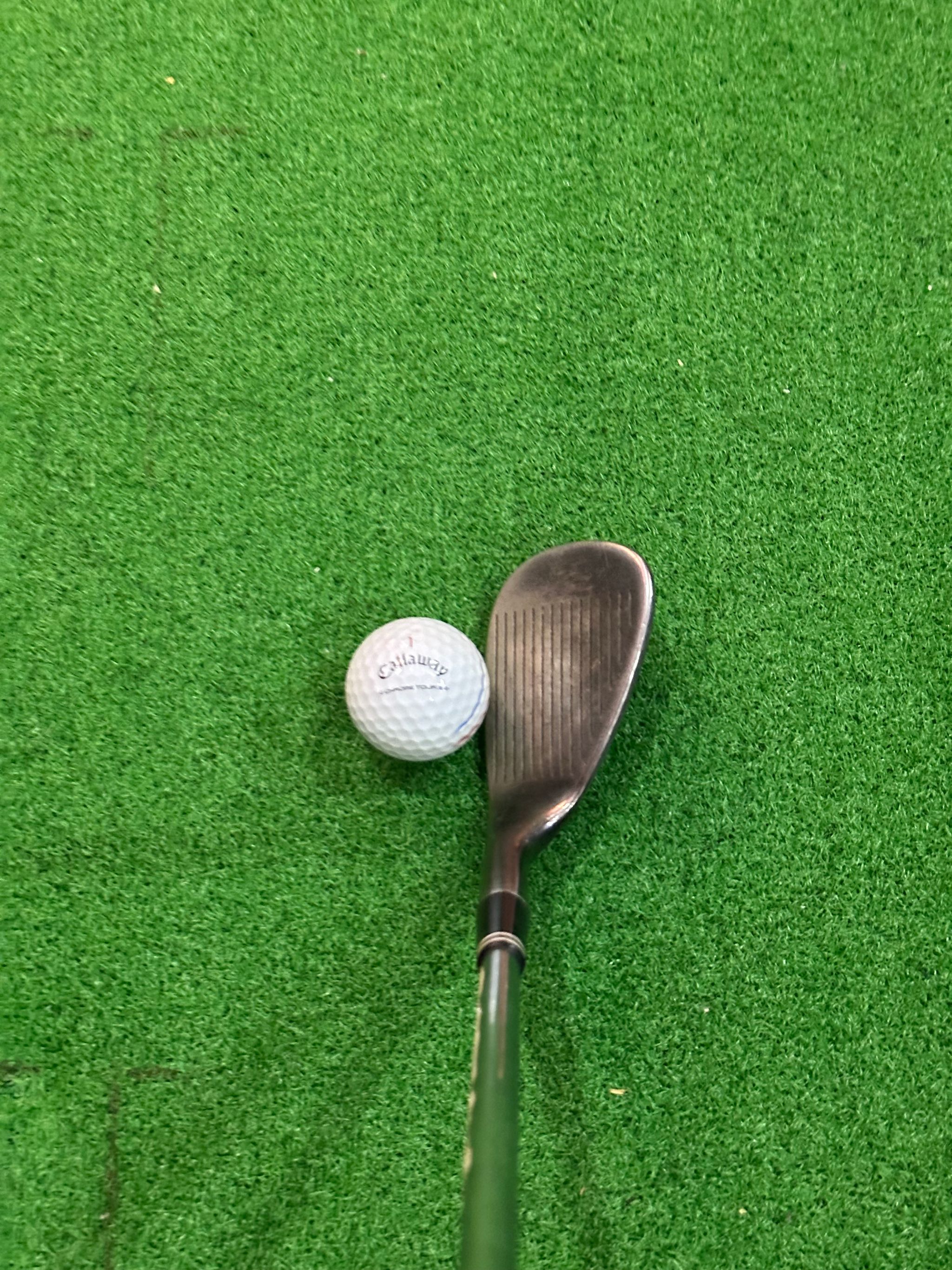 Cleveland 52 Deg CG12 Wedge_5