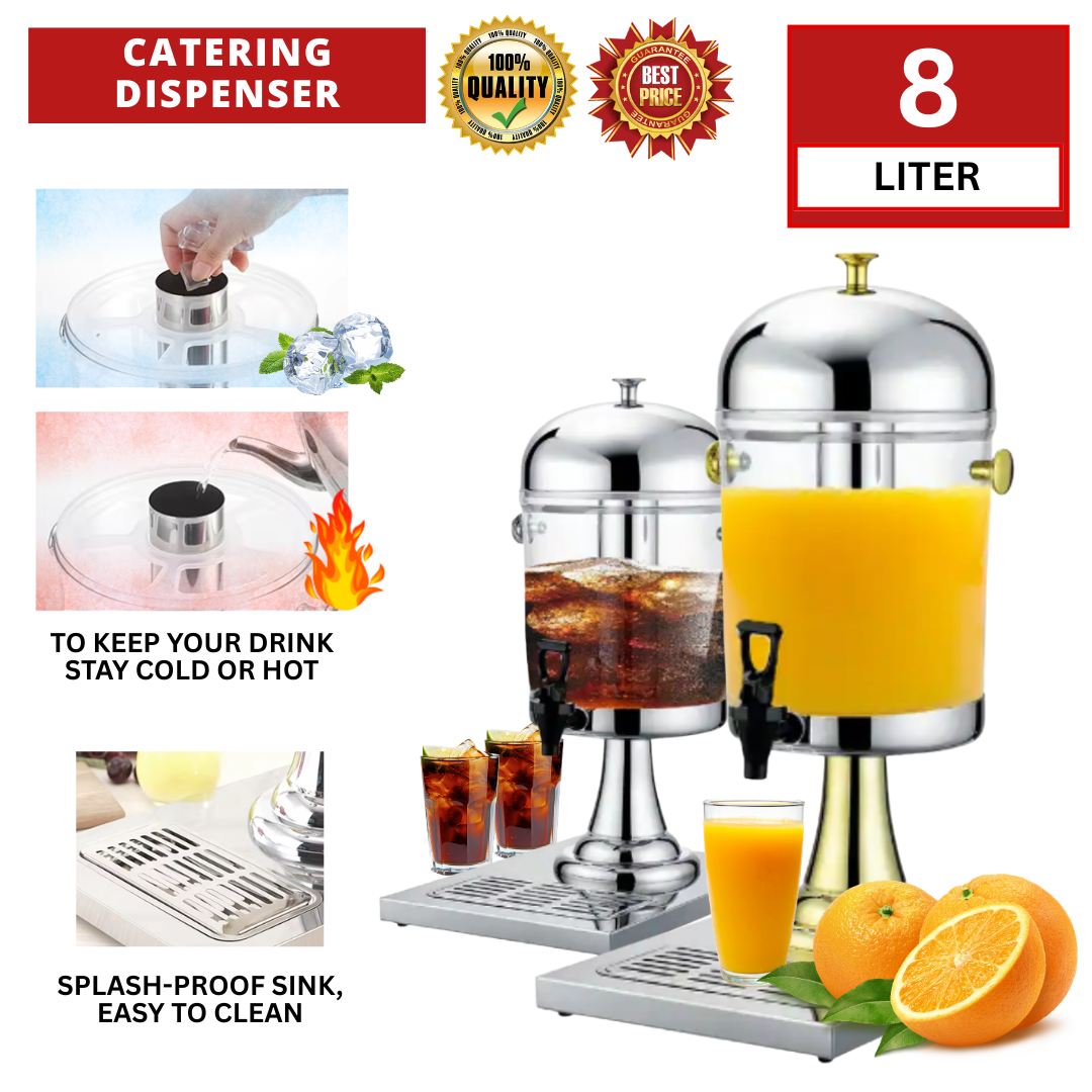 CATERING DISPENSER 8L_0