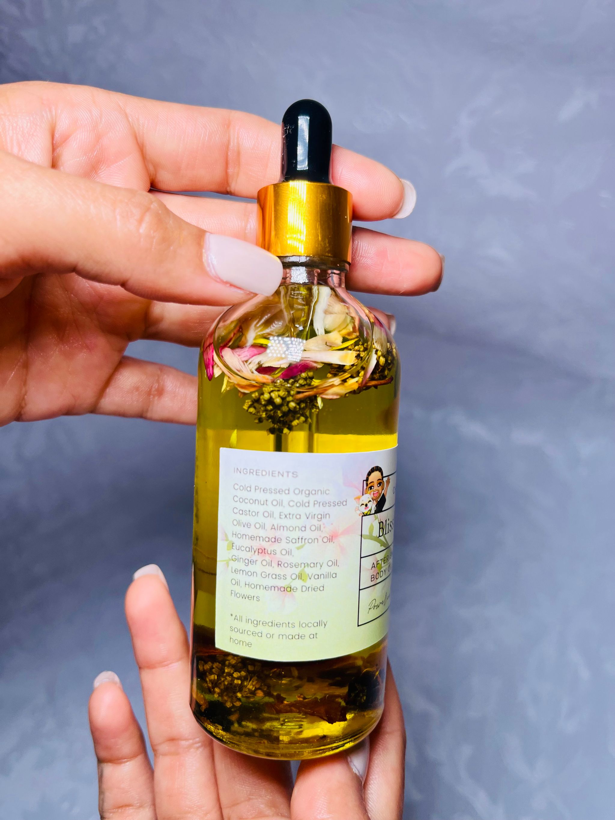 Blissful Body Oil_1