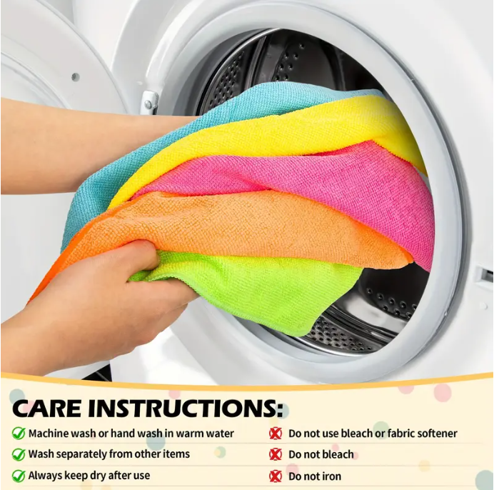 Reusable Cleaning Cloths_3