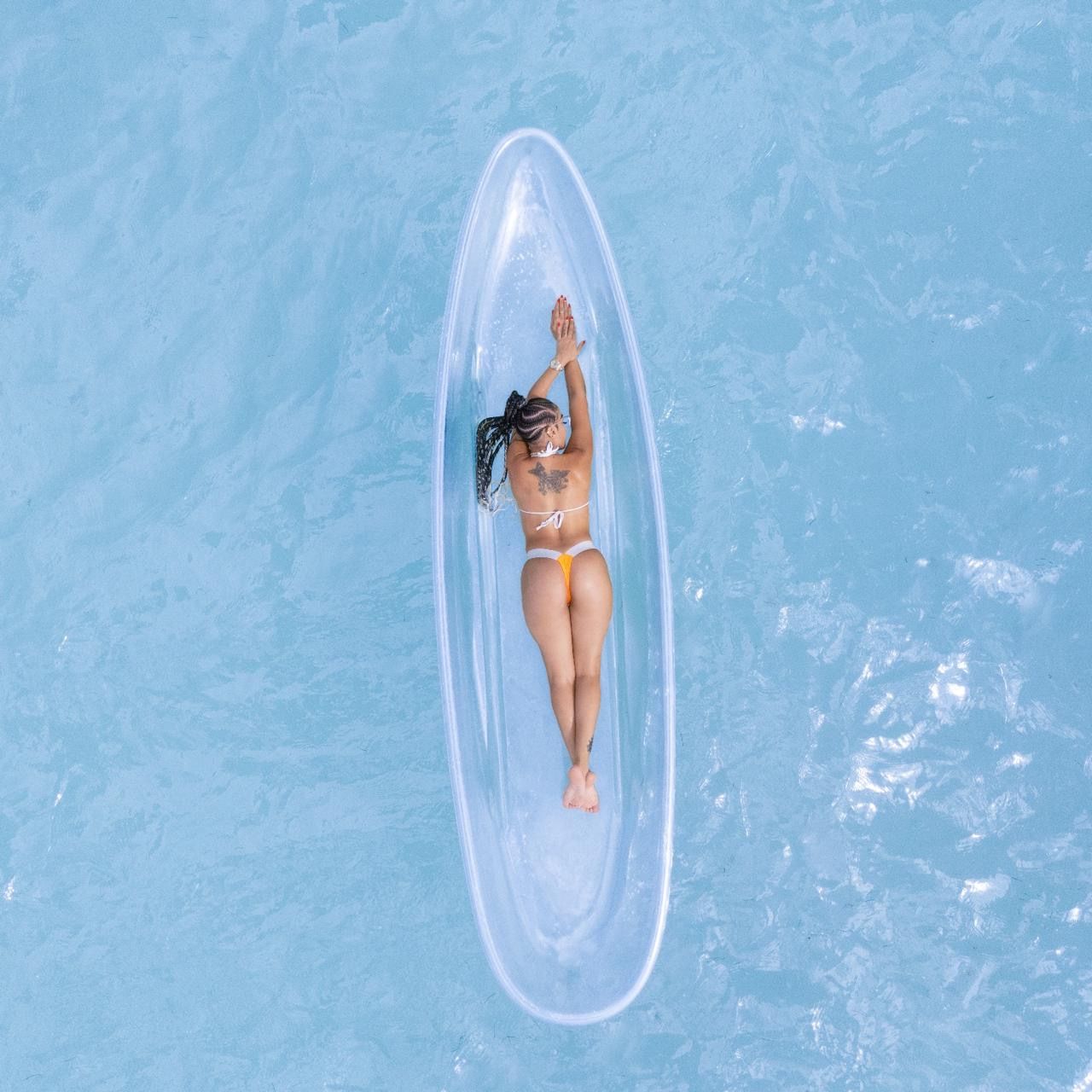 ⚜️🌴GLASS BOAT PUNTA CANA🇩🇴🌴_2