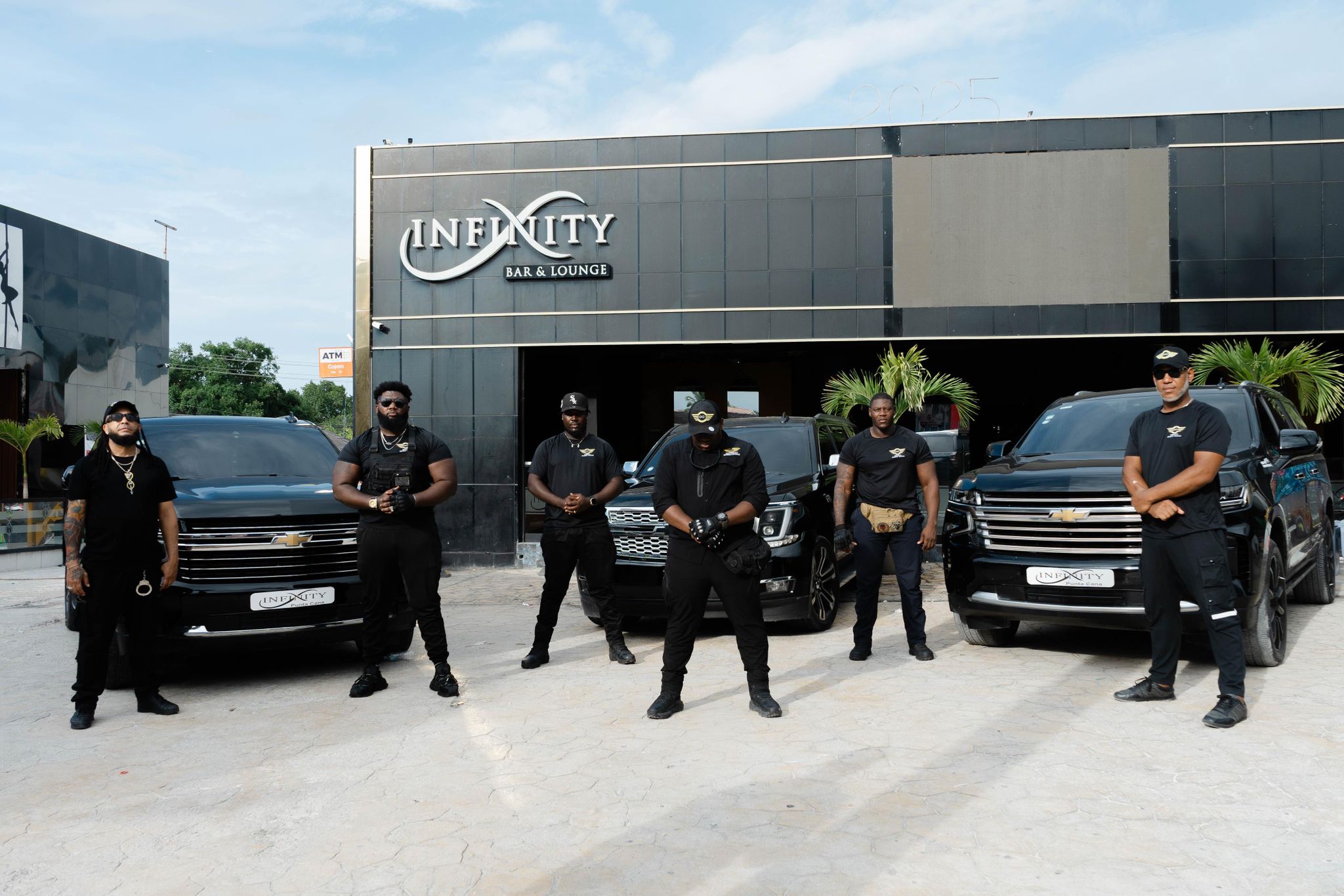 🔰⛓️TACTICAL SECURITY PUNTA CANA ⚜️🔰⛓️_5