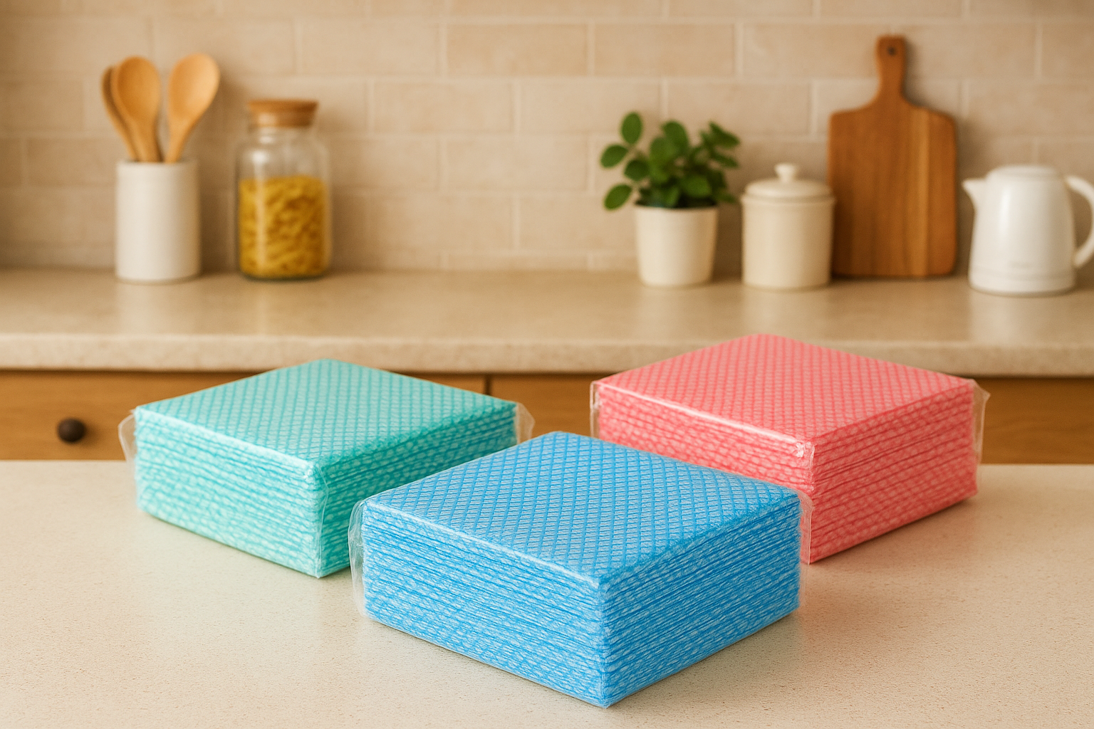 Disposable Cleaning Towels (10-pack)_0