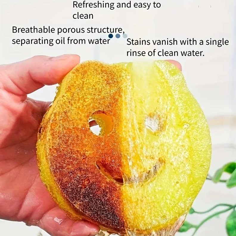 Joyful Magic Cleaning Sponge_3
