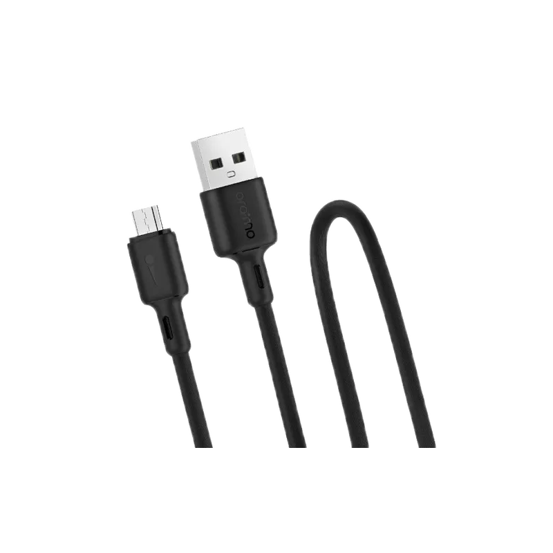 Oraimo OCD-M56 Undo2 2A 2mtr Data Cable_0