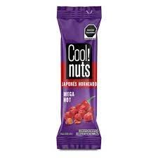 Cacahuates Estilo Japones Chile y Limon Cool Nuts 45 -_0