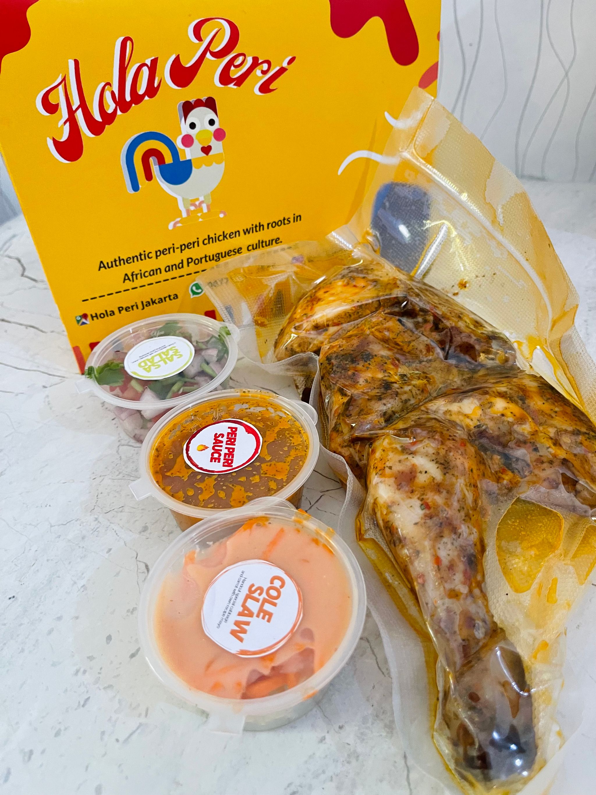 Frozen Package _1