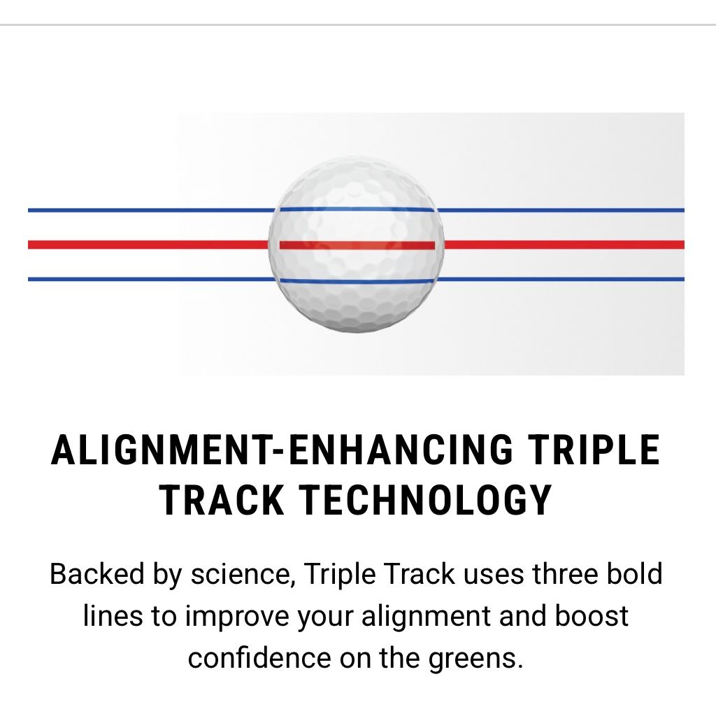 [Lakeballs.bn] Callaway Chrome Soft X_4