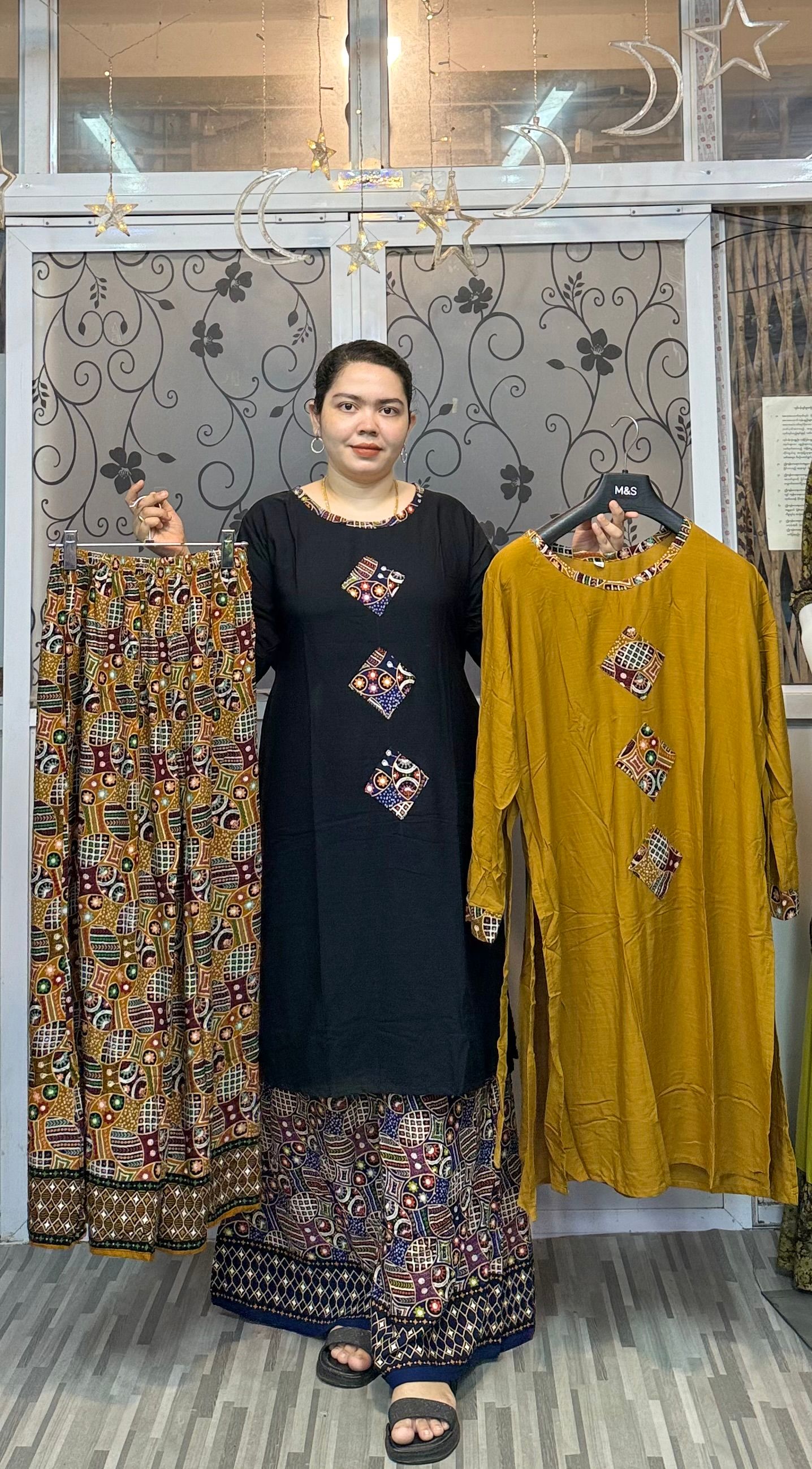 Local Dress _1