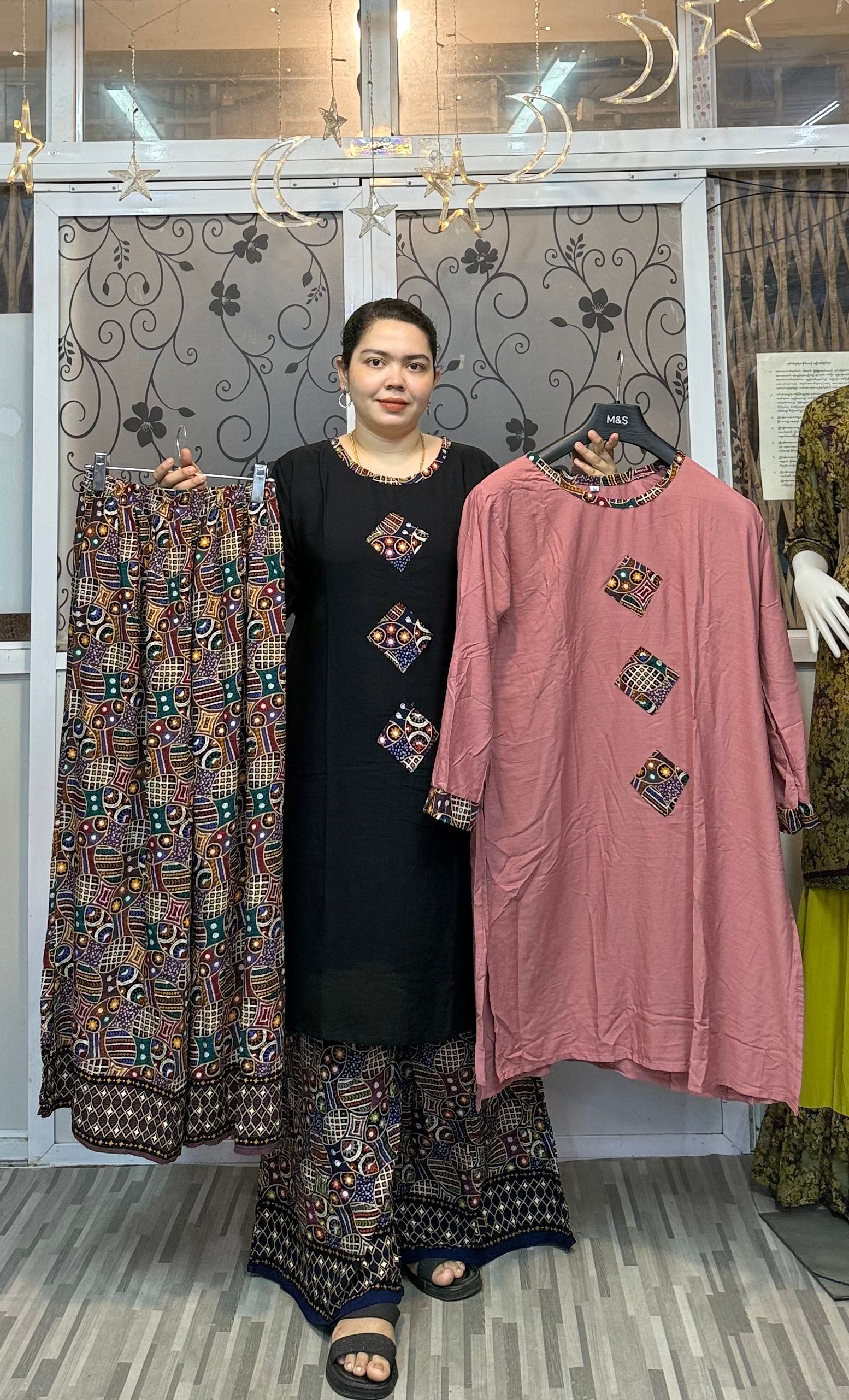 Local Dress _3