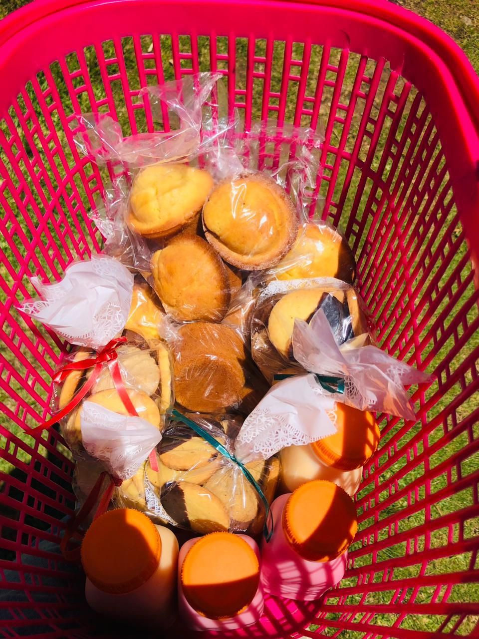 Matumi’s Treats snack bar(📍Qacha’s Nek food)_5