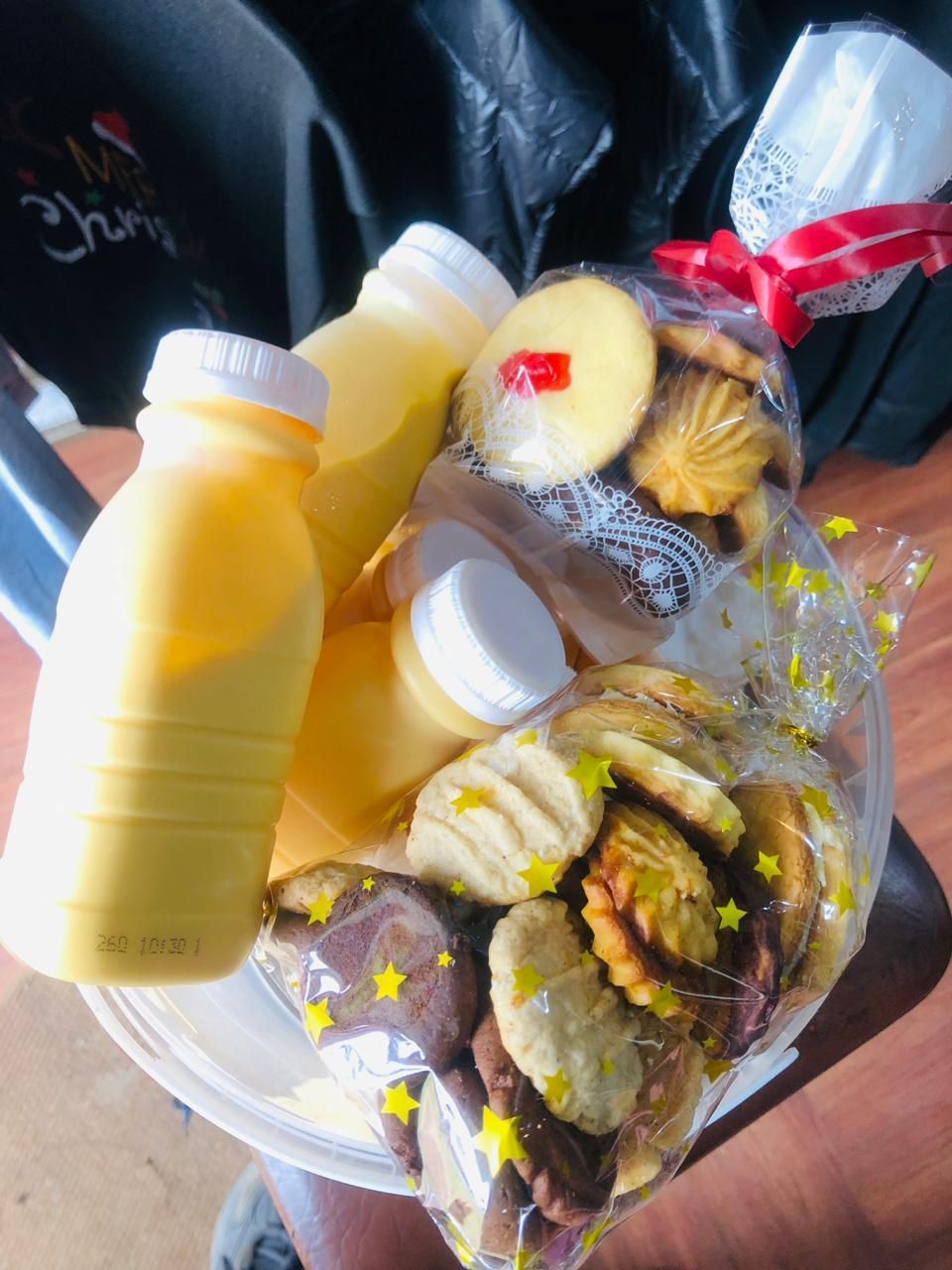 Matumi’s Treats snack bar(📍Qacha’s Nek food)_8