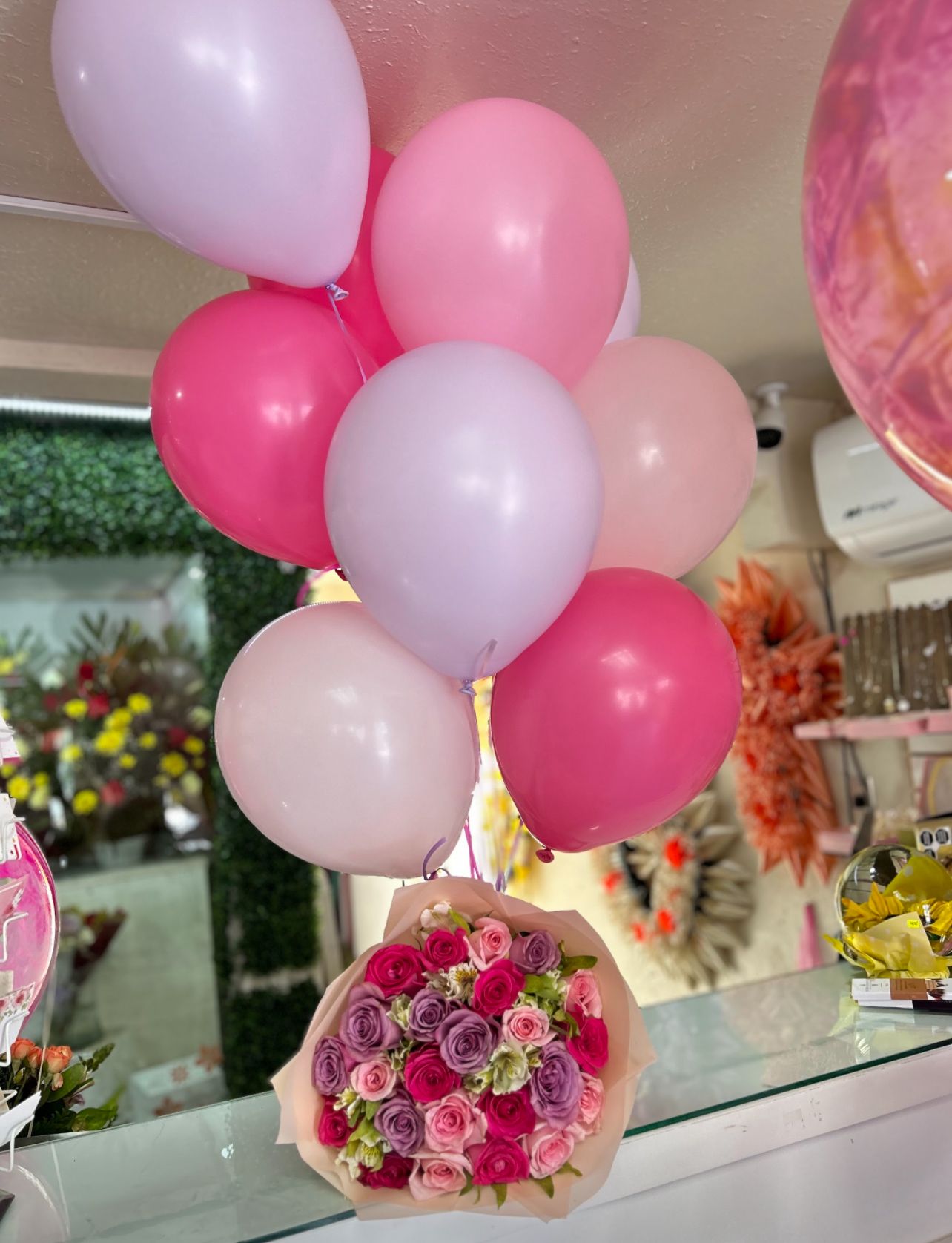 Combo Pink_0