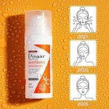 Disaar facial serum_1