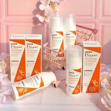 Disaar facial serum_0
