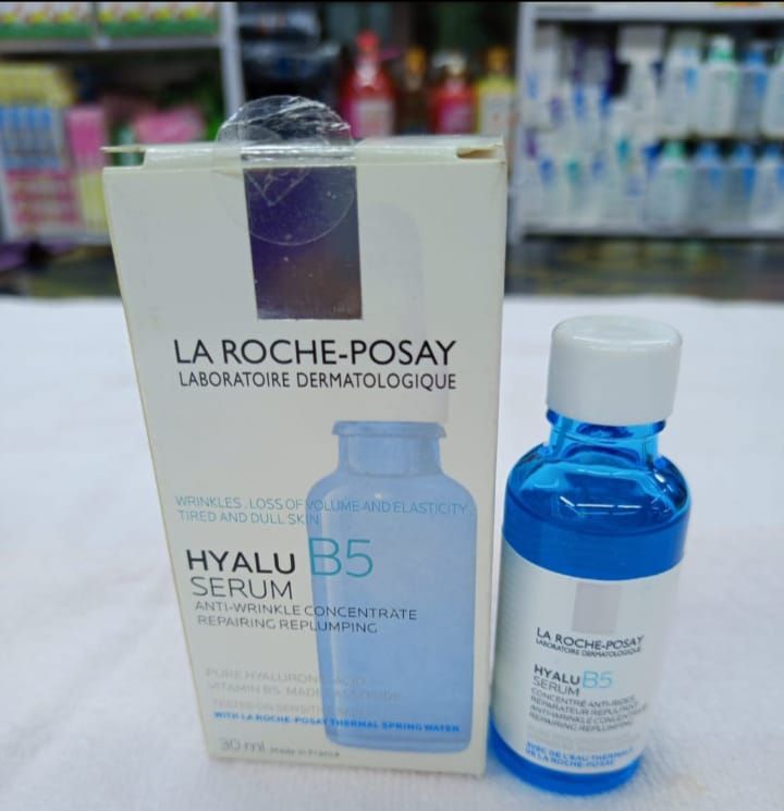 La Roche posay hyalu b5_6