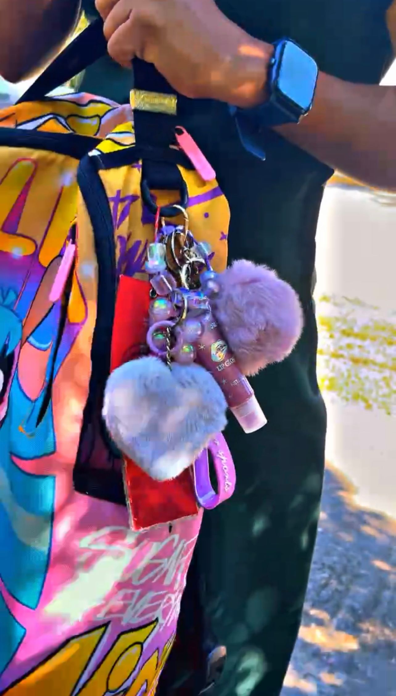 MOM-ments Trendy KeyChains Combos 💕🛍️🥰_1