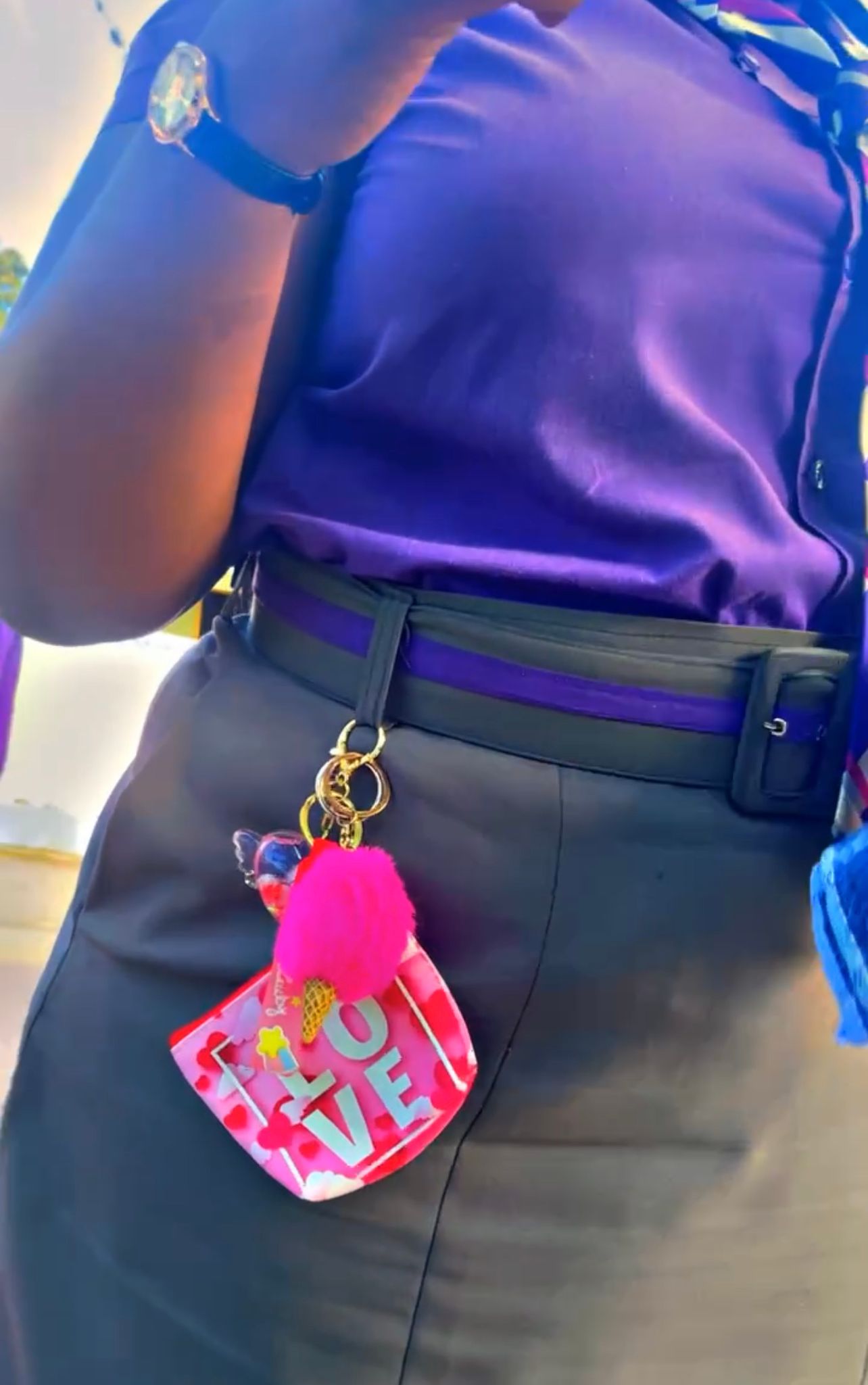 MOM-ments Trendy KeyChains Combos 💕🛍️🥰_3