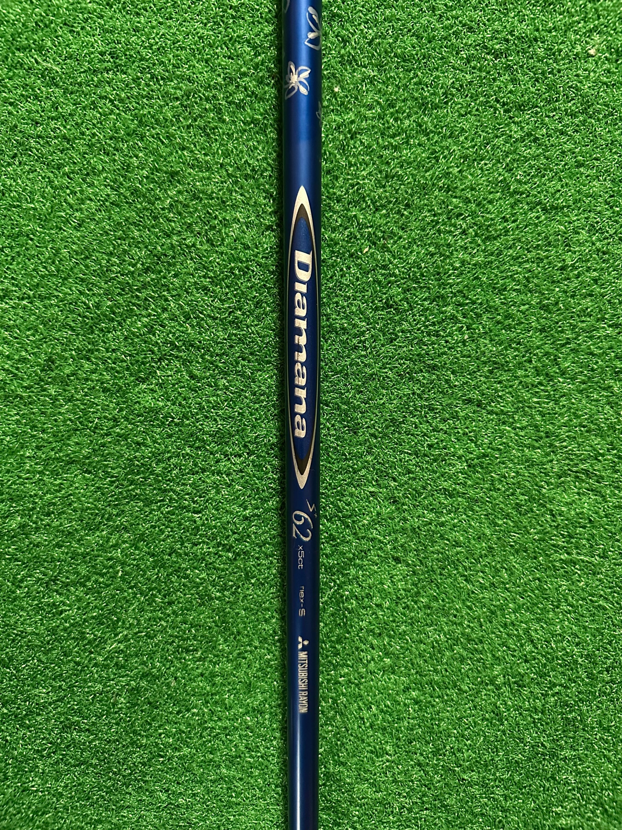 Taylormade M5 Driver (10.5 Deg)_4