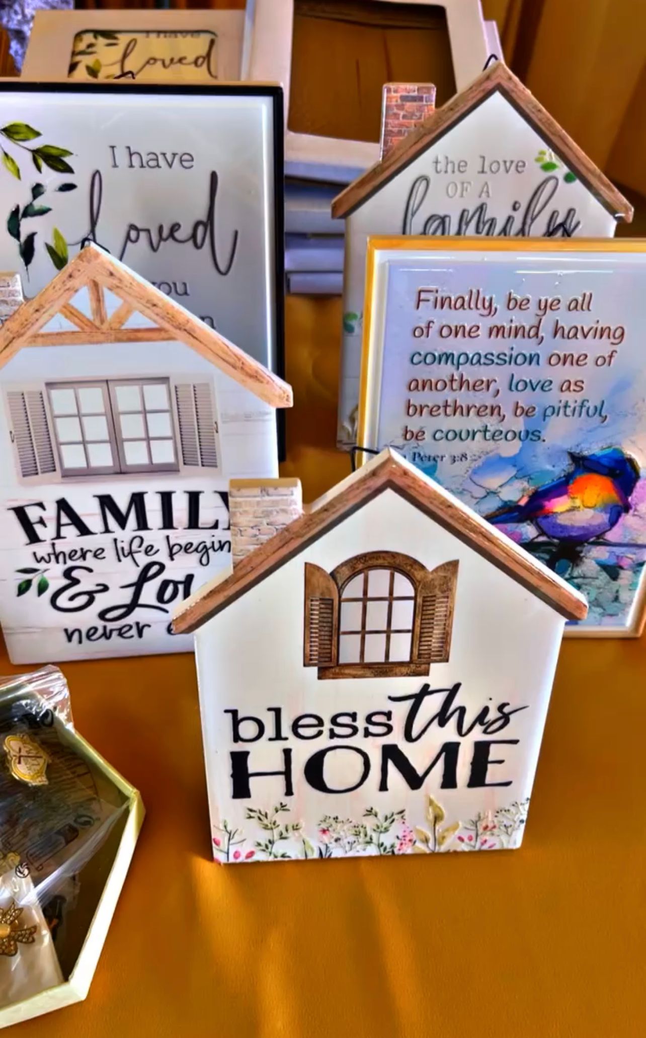 MOM-ments blessings for your home 💕🛍️🏠_2
