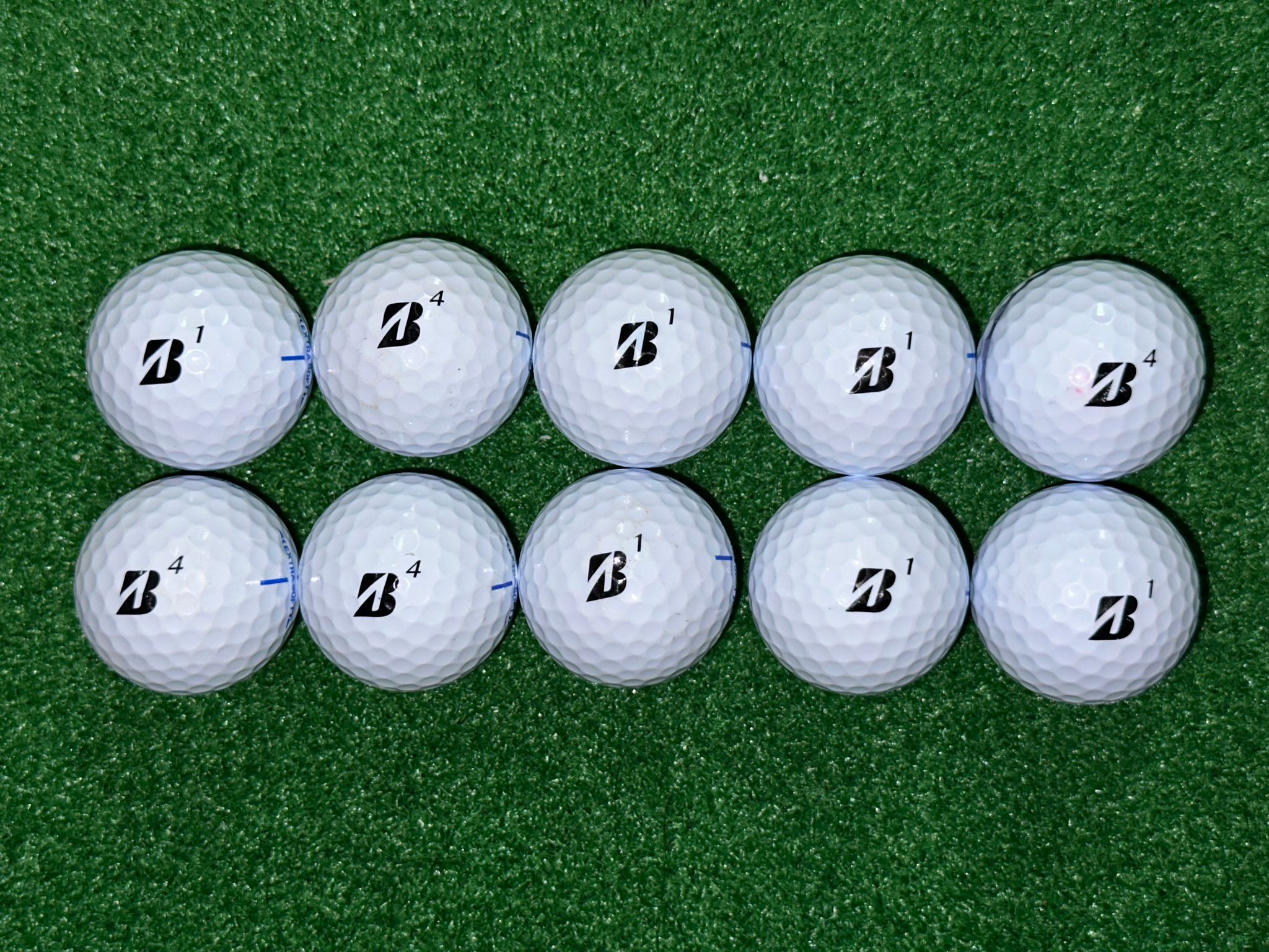 [Lakeballs.bn] Bridgestone Extra Soft_7
