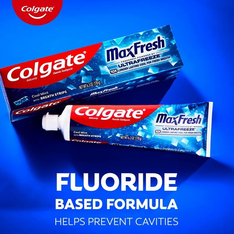 Max Fresh colgate ultra freeze _6