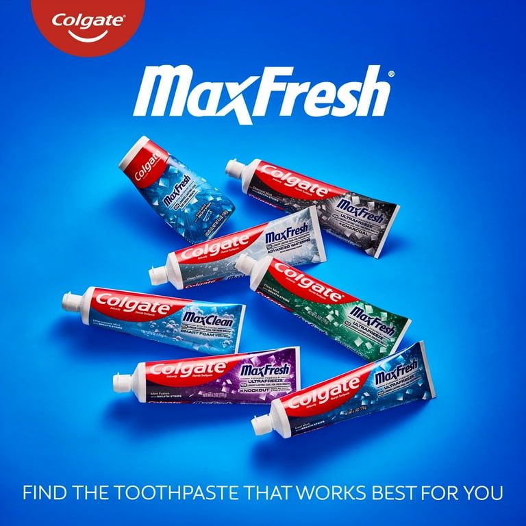 Max Fresh colgate ultra freeze _5