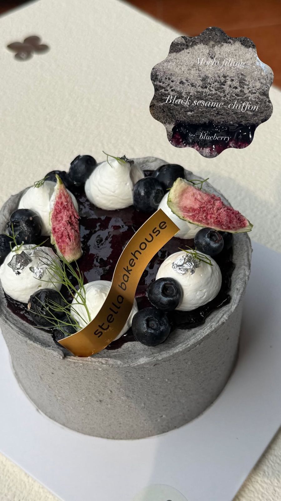 Black Sesame Blueberry_0