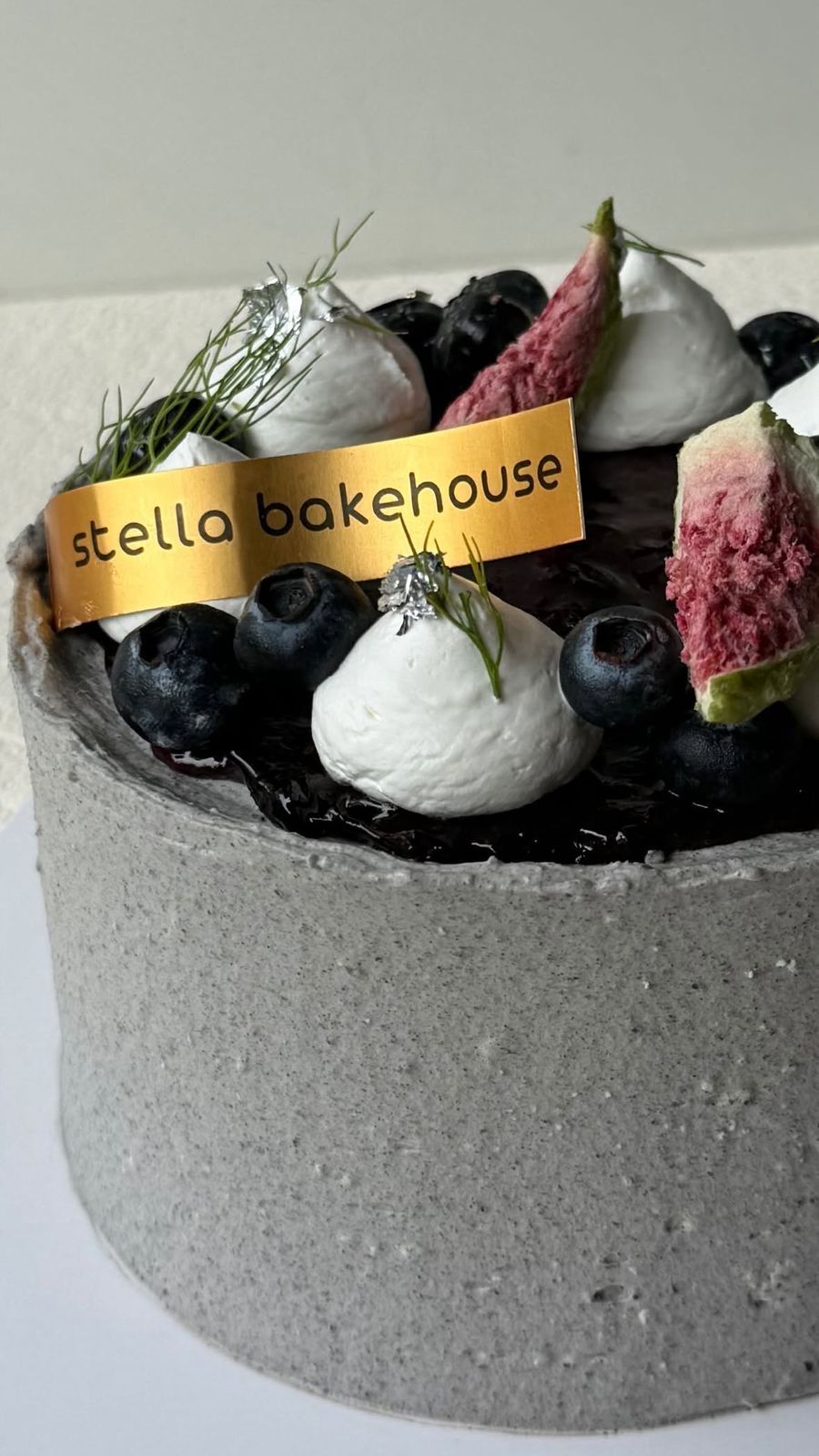 Black Sesame Blueberry_1