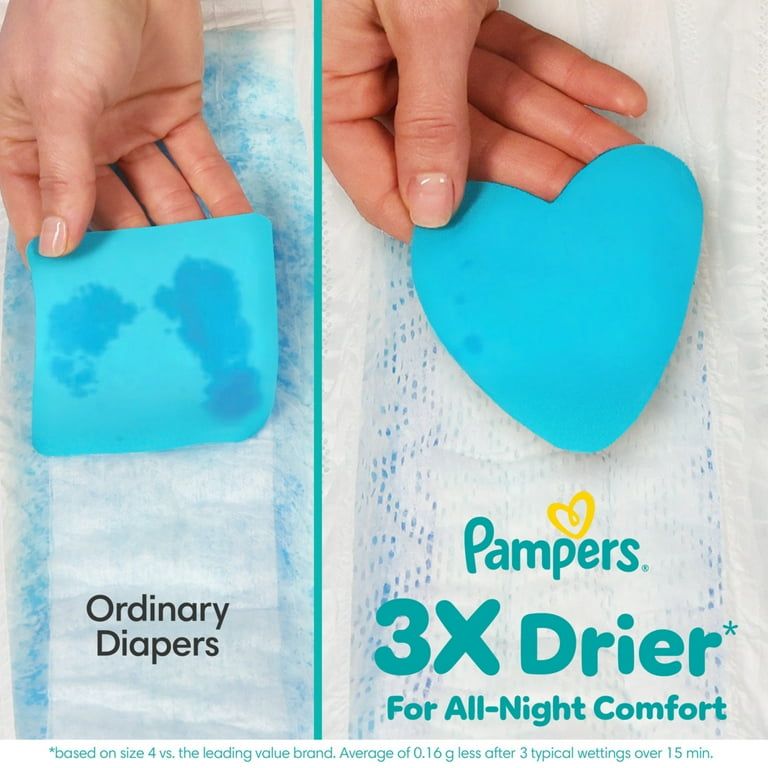 Pampers Swaddlers Diapers, Size 7, 44 Count_4
