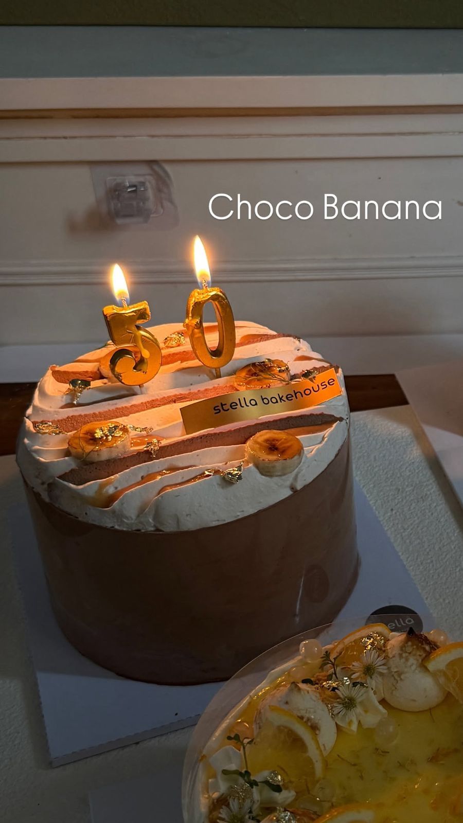 Peanut Butter and Choco Banana_2
